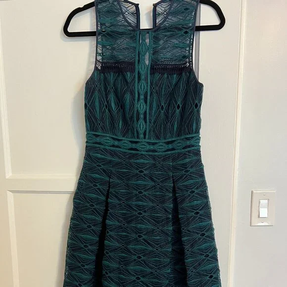 Jonathan Simkhai | Dresses | Jonathan Simkhai Lace Dress | Poshmark